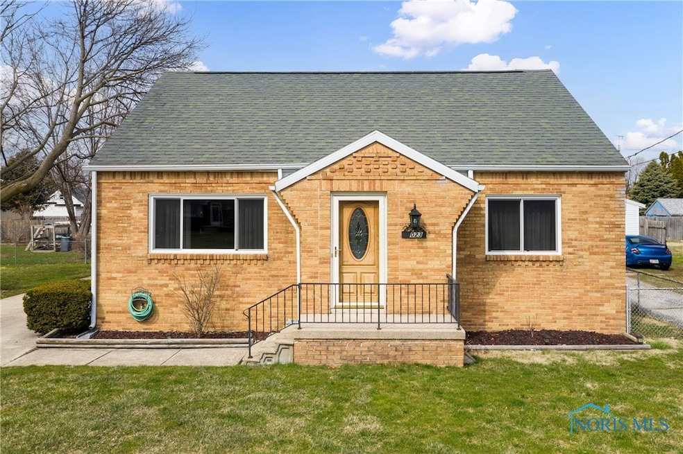 2023 Lehman Ave, Toledo, OH 43611 - photo 1