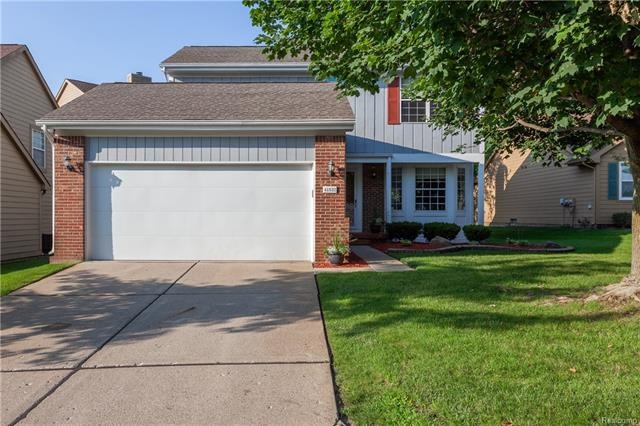 Welcome Home to 41532 Belden, Novi