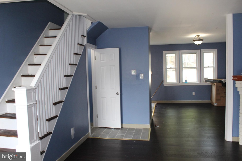 108 S 27th St, Camden, NJ 08105 - photo 1
