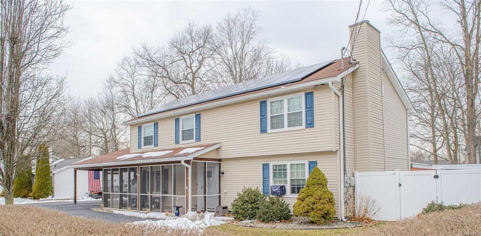 177 Fulton St, Poughkeepsie, NY 12601 - photo 1