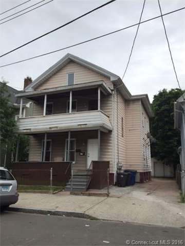 92 Woolsey St, New Haven, CT 06513 - photo 1