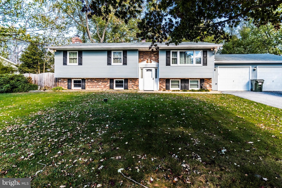 1404 Woodbine Way, Woodbine, MD 21797 - photo 1