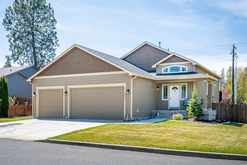 16911 N Dakota Ln, Colbert, WA 99005 - photo 1