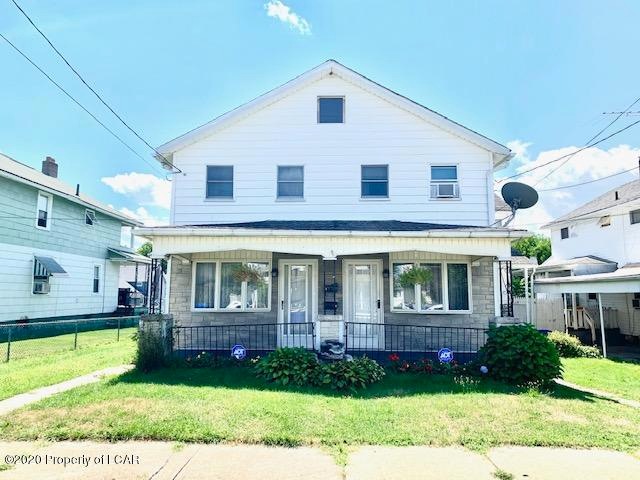 31 W Union St, Nanticoke, PA 18634 - photo 1
