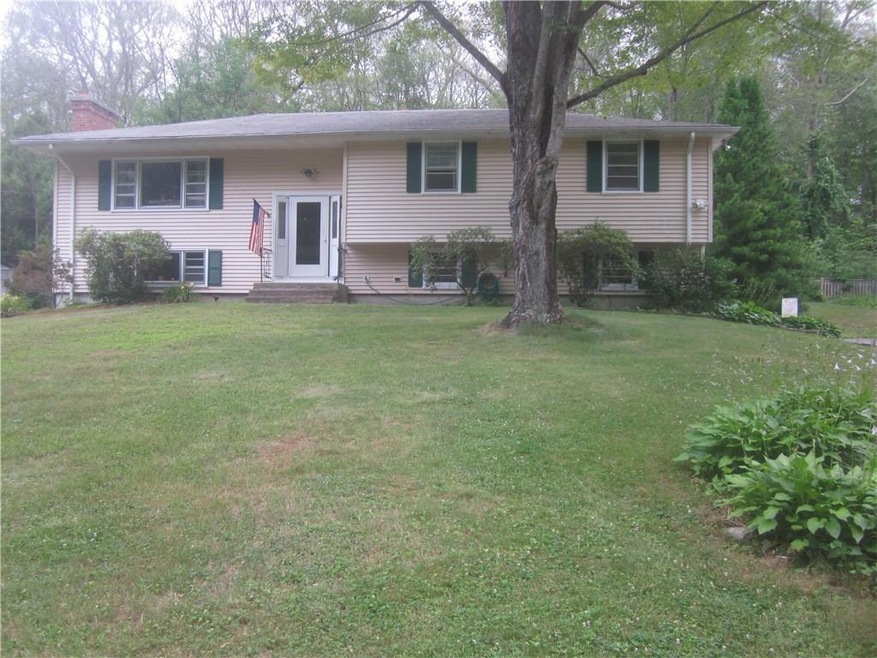 7 Pinecrest Rd, North Stonington, CT 06359 - photo 1