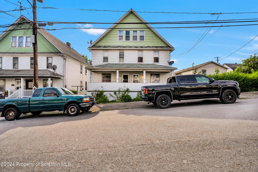 106 S Rebecca Ave unit 108, Scranton, PA 18504 - photo 1