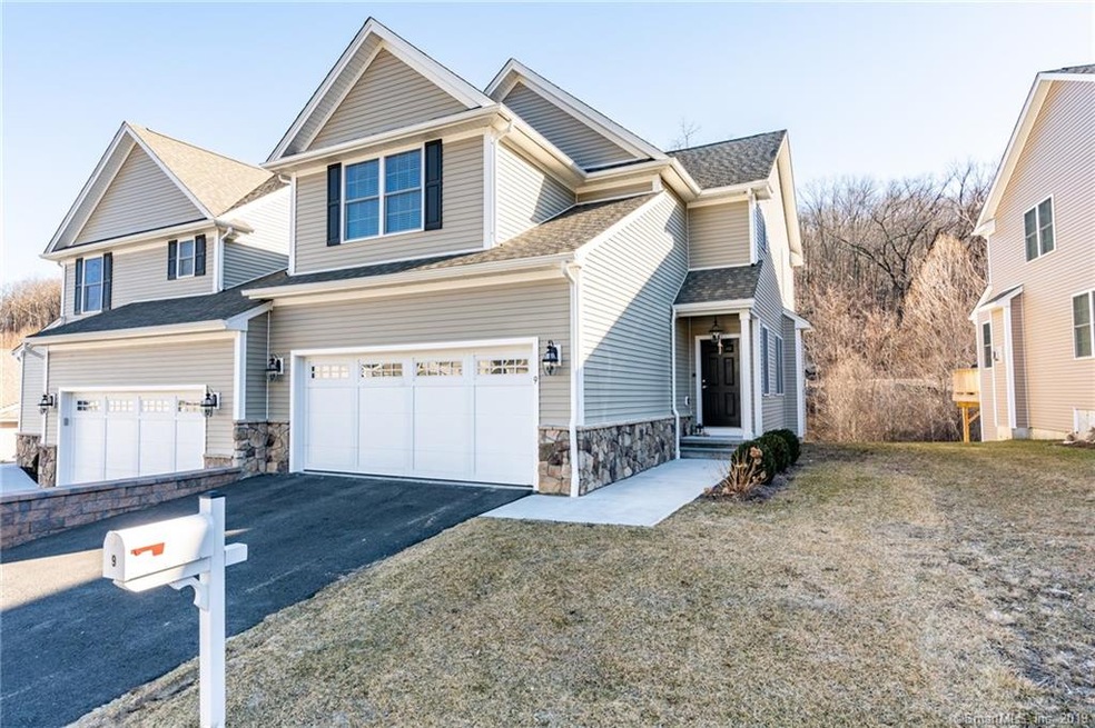 9 Forest Way unit 9, Bethel, CT 06801 - photo 1