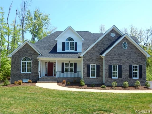12302 Bailey Oak Place, Midlothian, VA 23112 - photo 1