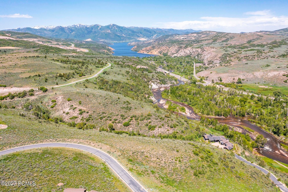 7361 Caddis Drive Lot 29 Kamas UT 84036