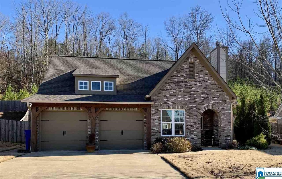 8010 Indigo Ct, Moody, AL 35004 - photo 1