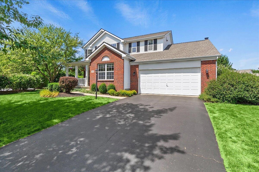 Under Contract $598,900