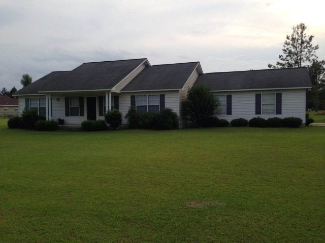 Main View