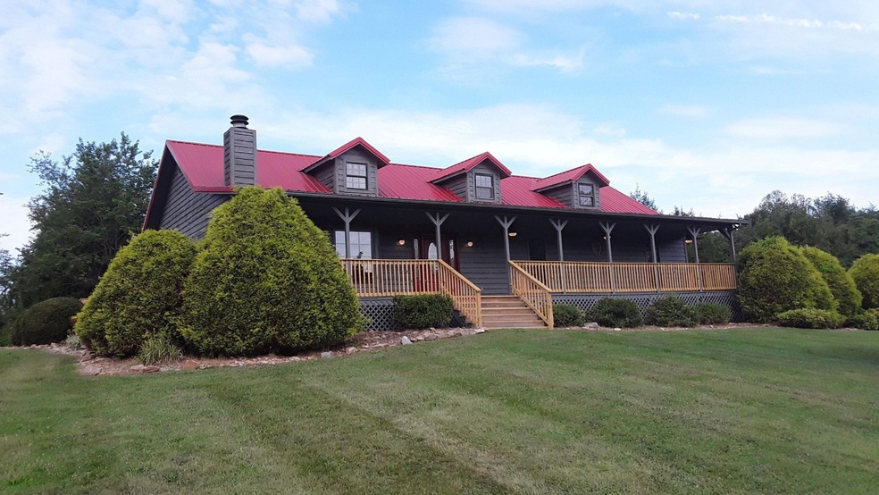 129 Rosedale Ave, Rutledge, TN 37861 - photo 1