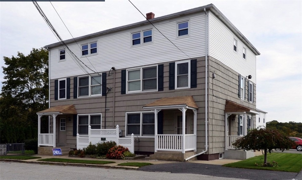 3 Main St unit 2, Albion, RI 02802 - photo 1