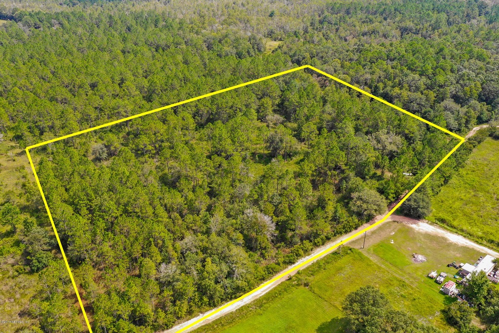 Callahan Lot Photos-1