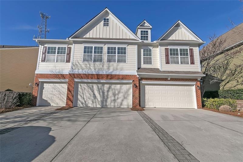 2546 Willow Grove Rd NW unit 16, Acworth, GA 30101 - photo 1