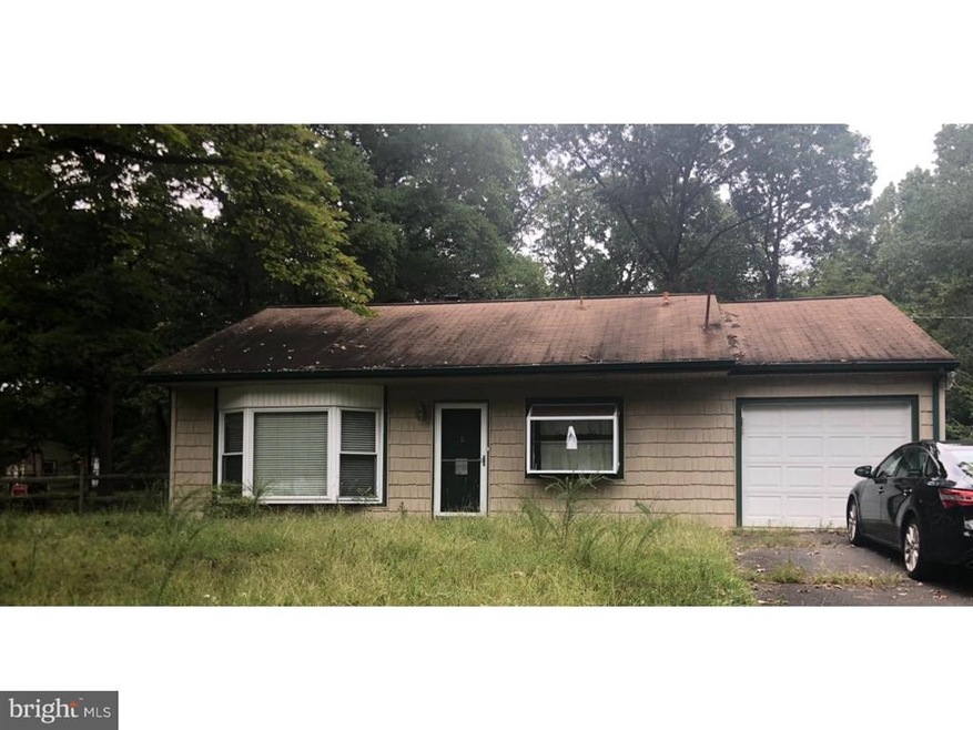 309 Maple Rd, Mount Laurel, NJ 08054 - photo 1