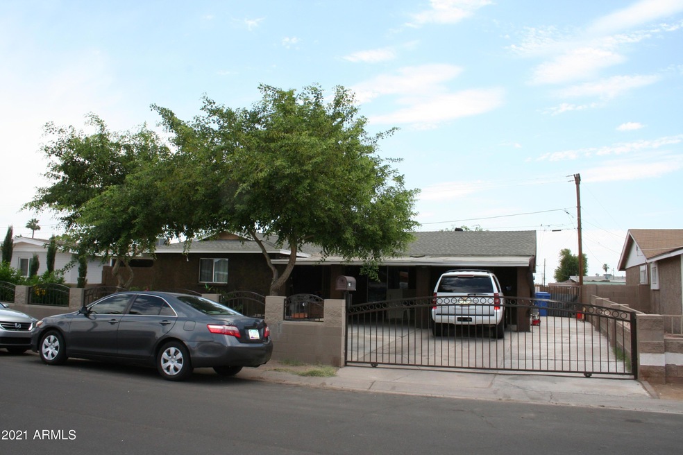 4929 W Elm St, Phoenix, AZ 85031 - photo 1