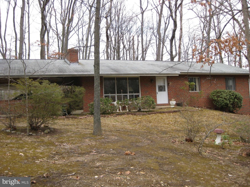 41 Bangert Ave, Perry Hall, MD 21128 - photo 1