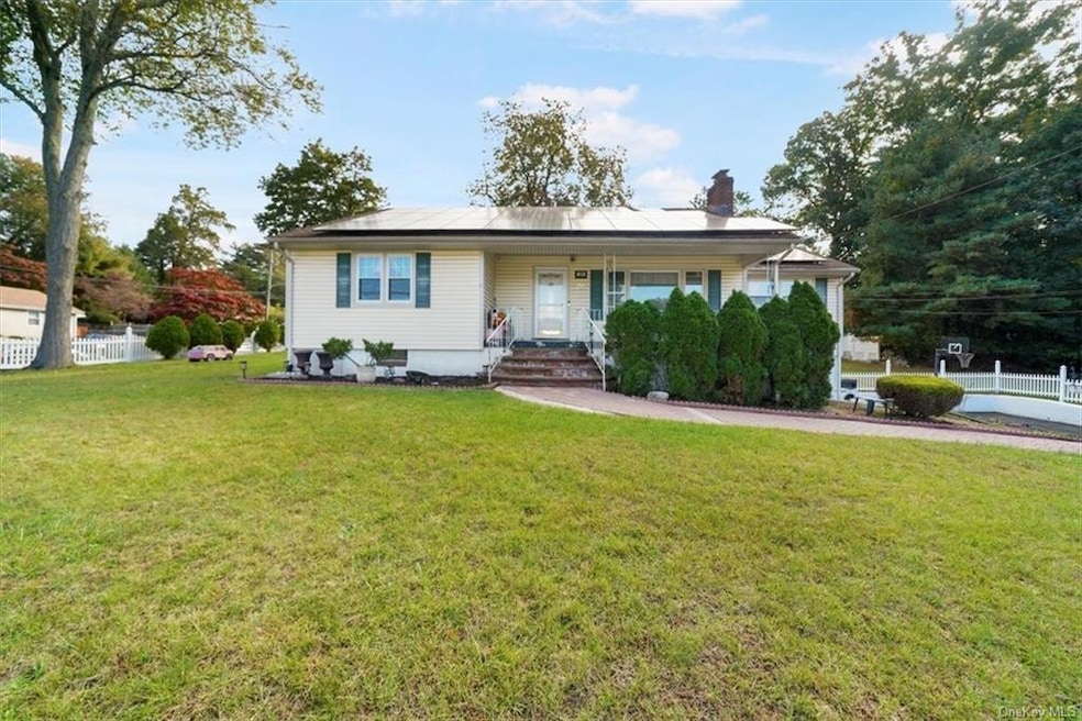 20 Hempstead Rd, Spring Valley, NY 10977 - photo 1