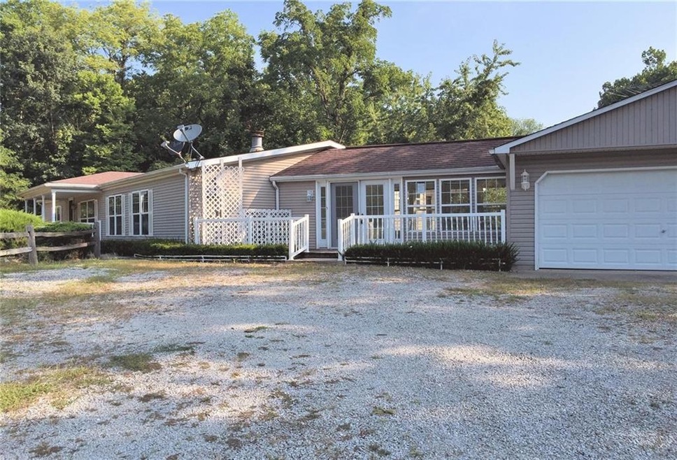 2250 S County Road 60 SW, Greensburg, IN 47240 - photo 1