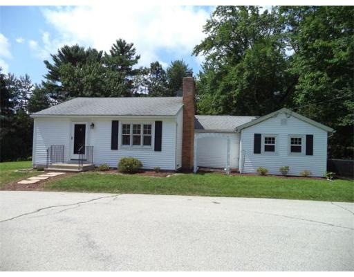 34 Swan Ave unit 1, Bedford, NH 03110 - photo 1