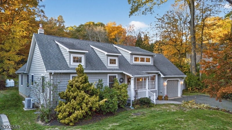 33 Shawnee Pkwy, Wharton, NJ 07885 - photo 1