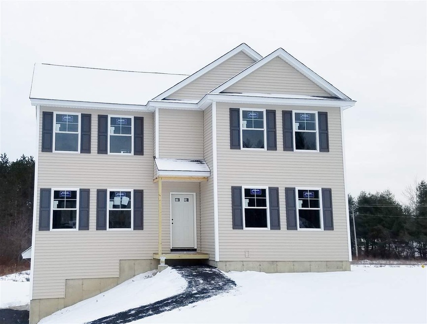 41 W Meadow Ct, Milford, NH 03055 - photo 1