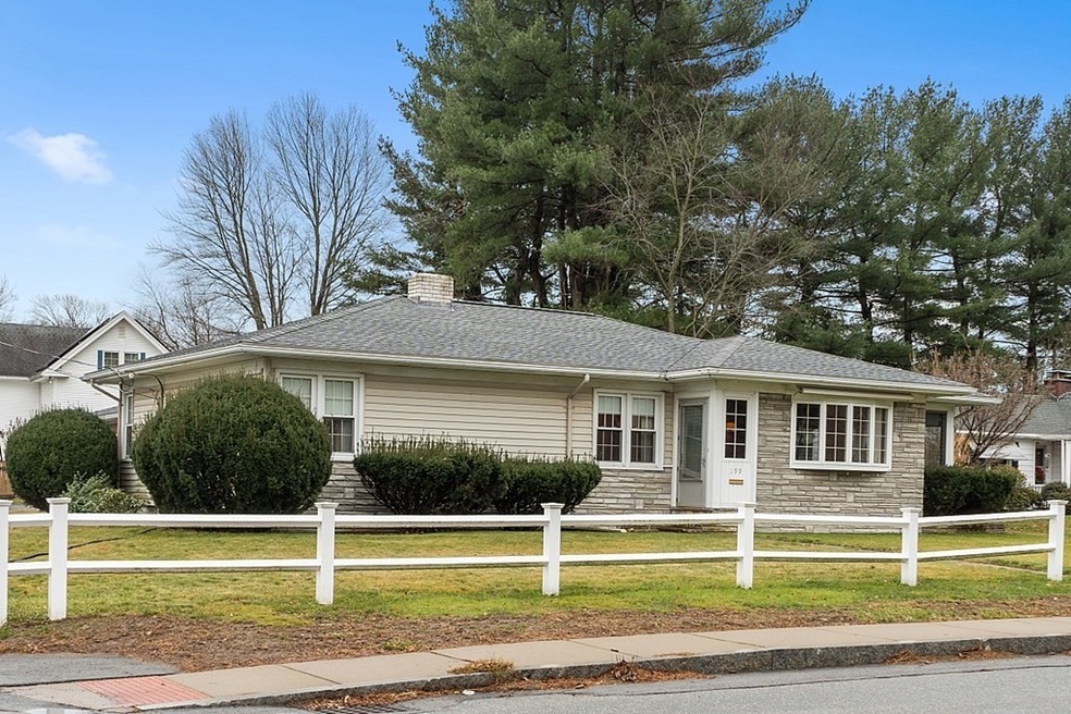199 Monument St, Haverhill, MA 01832 - photo 1