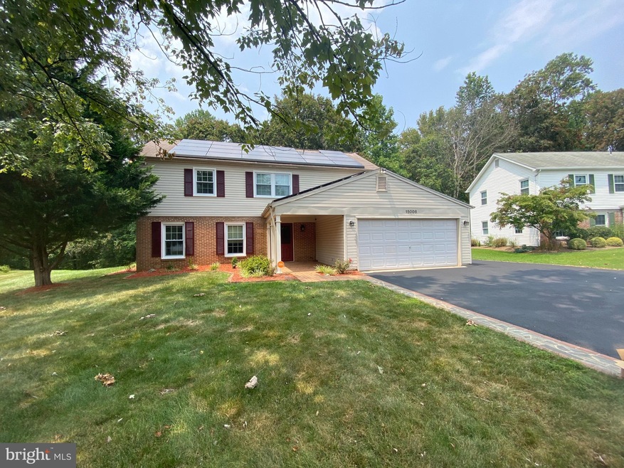 15008 Narrows Ln, Bowie, MD 20716 - photo 1