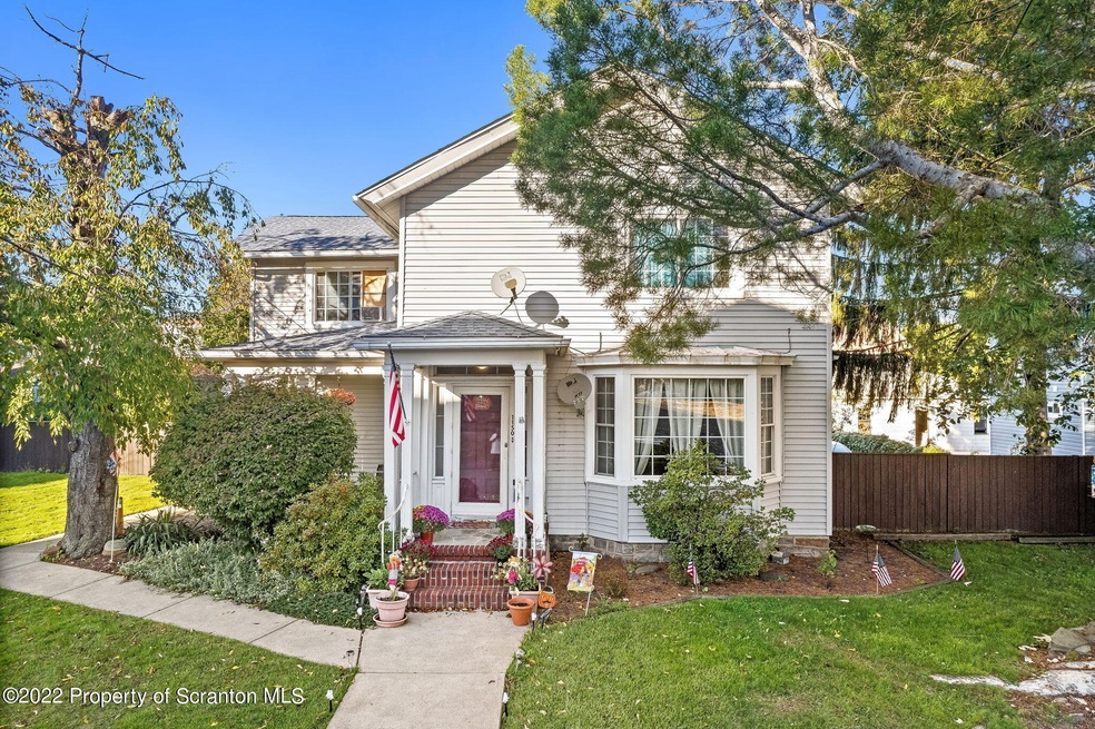 1150 Academy St unit L44I, Scranton, PA 18504 - photo 1