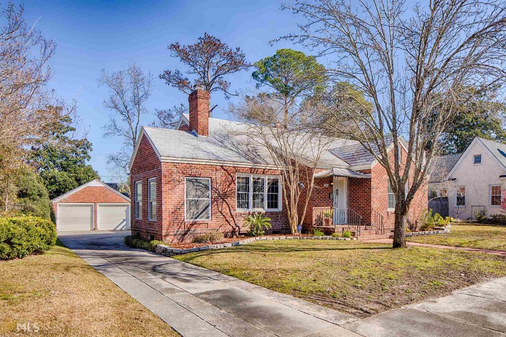 E E 52nd St unit 309, Savannah, GA 31405 - photo 1