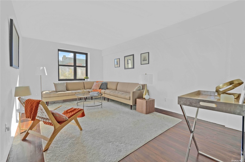 2808 141st St unit 6A, Flushing, NY 11354 - photo 1