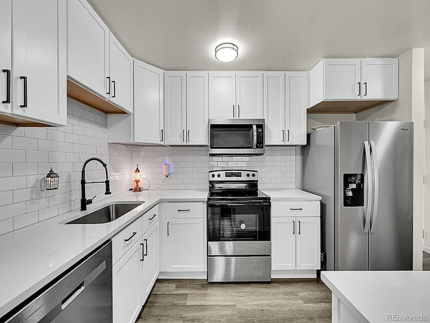 645 S Alton Way unit 4C, Denver, CO 80247 - photo 1