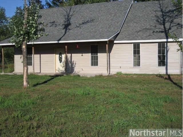 7296 Birch St E, Webster, WI 54893 - photo 1