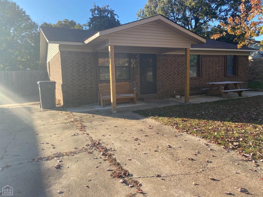 222 Royale Dr, Jonesboro, AR 72401 - photo 1