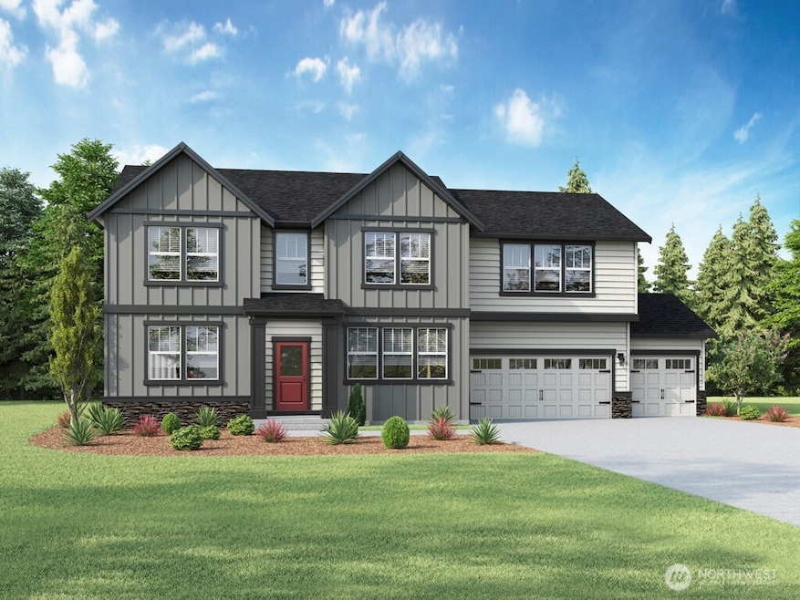 9911 38th Street Ct E unit 40, Edgewood, WA 98371 - photo 1