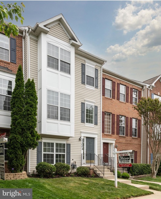 21004 Bedelia Way, Germantown, MD 20876 - photo 1