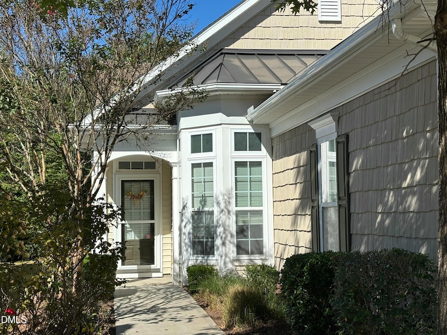 542 Tomkins Loop, Cary, NC 27519 - photo 1