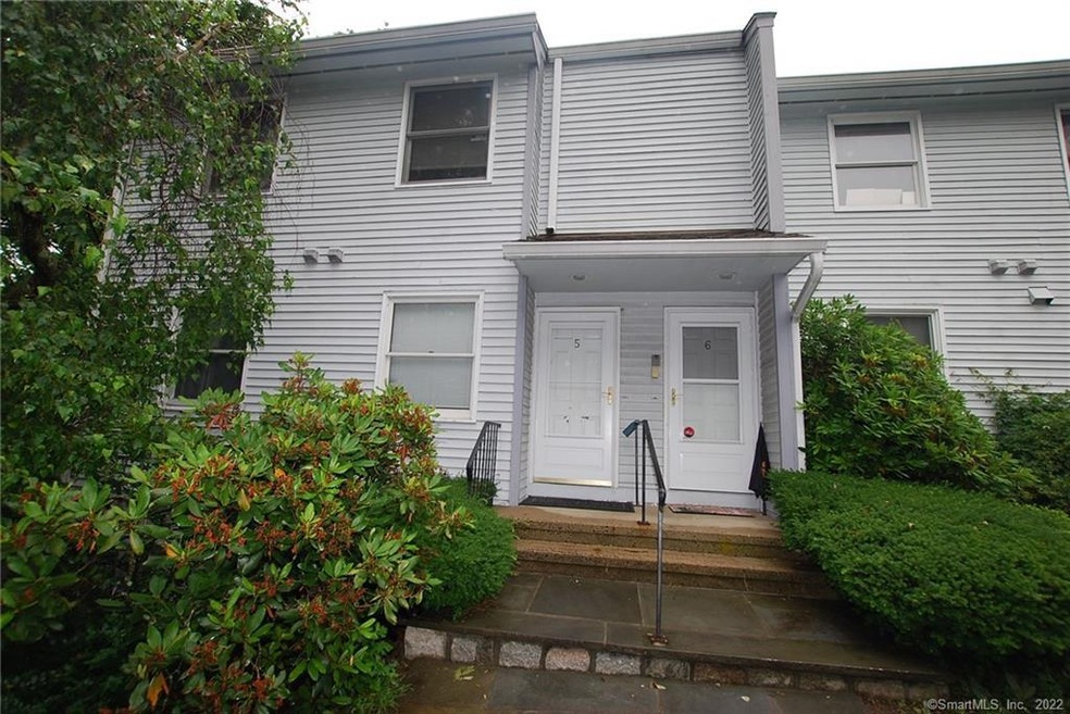 1 Wolfpit Ave unit 5, Norwalk, CT 06851 - photo 1