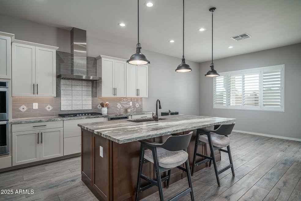 5134 N 185th Ln, Litchfield Park, AZ 85340 - photo 1