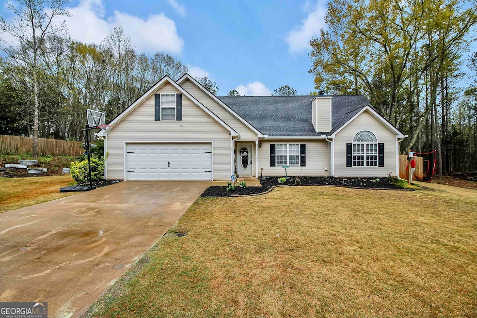 520 Wylderose Ln, Locust Grove, GA 30248 - photo 1