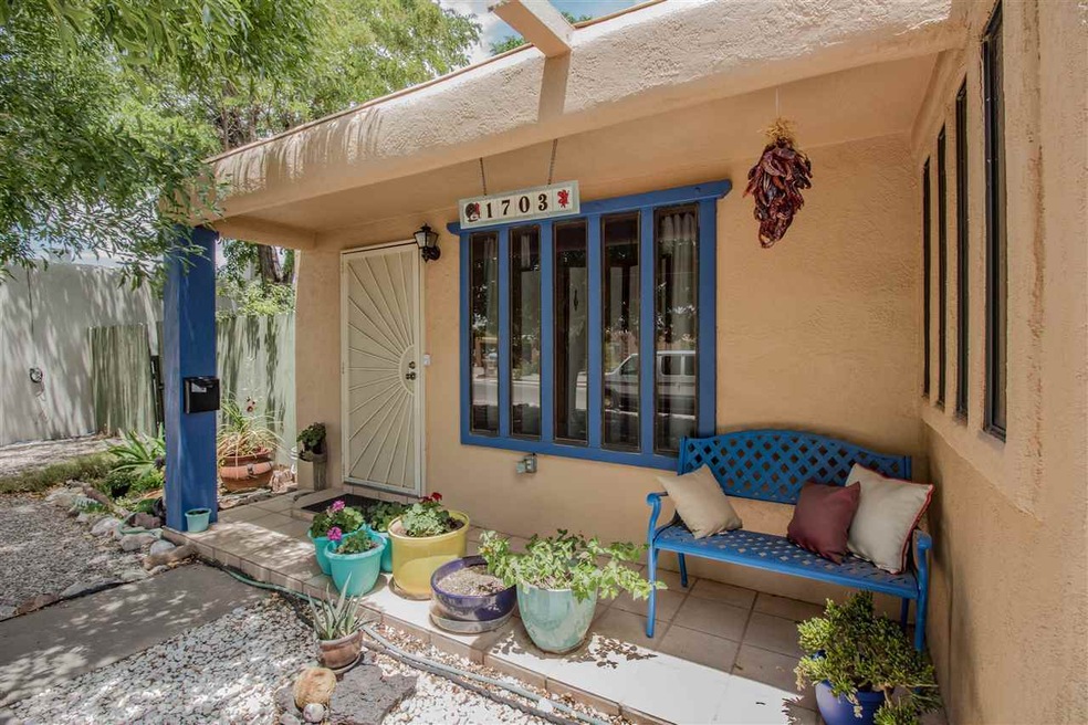 1703 Corte Alegre, Alamogordo, NM 88310 - photo 1