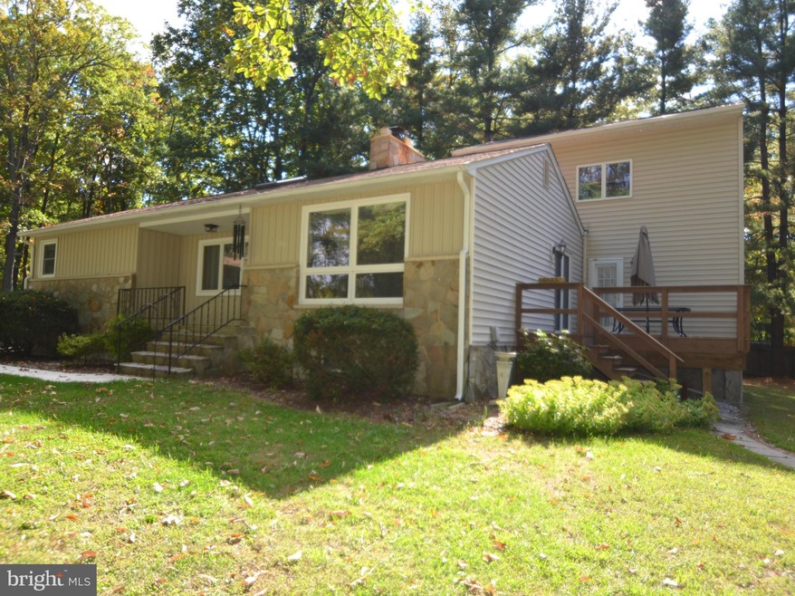 5521 Woodbine Rd, Woodbine, MD 21797 - photo 1