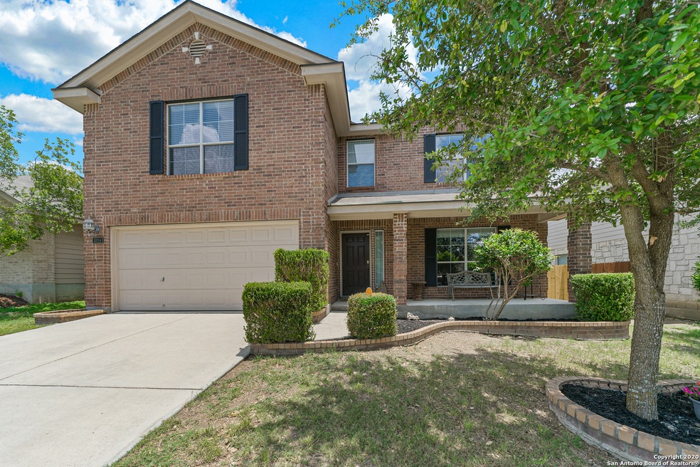 10114 Wildhorse Pkwy, San Antonio, TX 78254 - photo 1