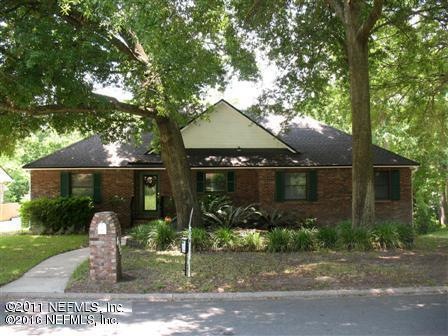 4318 Buck Point Rd, Jacksonville, FL 32210 - photo 1