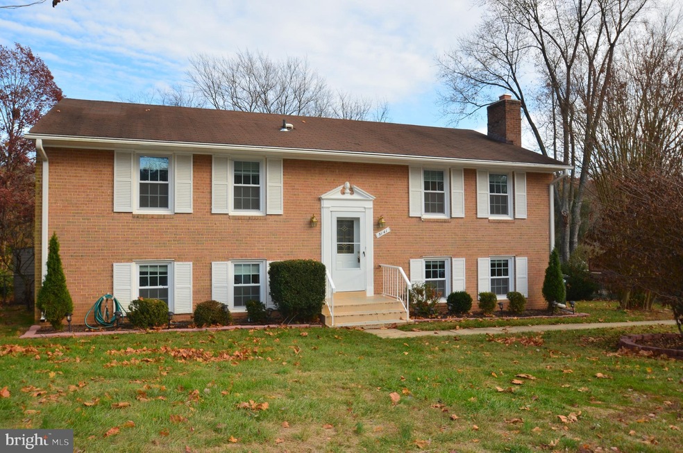 5141 Portsmouth Rd, Fairfax, VA 22032 - photo 1