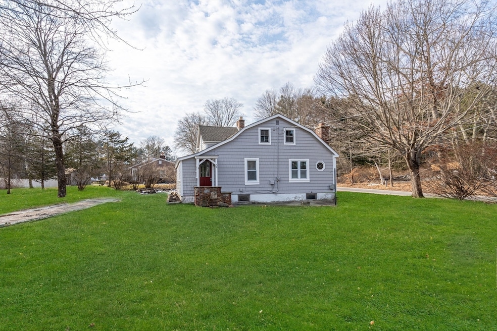 78 Dudley Rd, Oxford, MA 01540 - photo 1