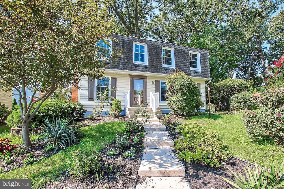 22 Heathrow Manor Ct, Nottingham, MD 21236 - photo 1