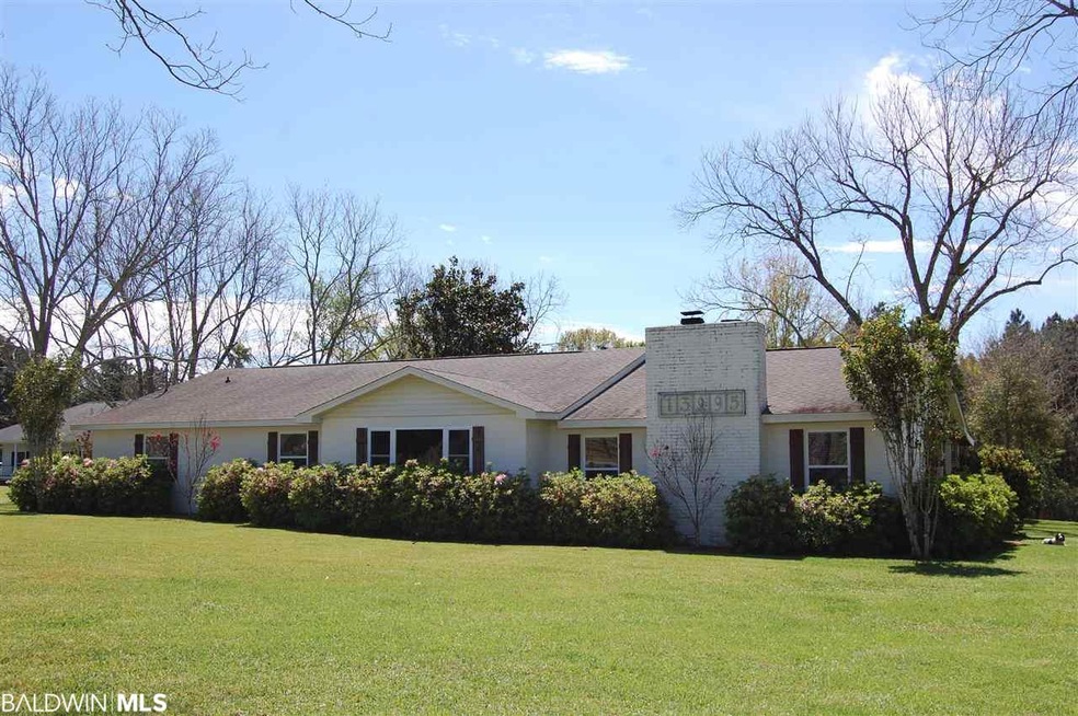 13995 State Highway 181, Fairhope, AL 36532 - photo 1
